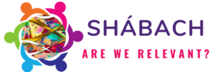 are we relevant logo