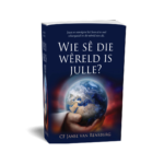 E-book – Wie sê die wêreld is julle?