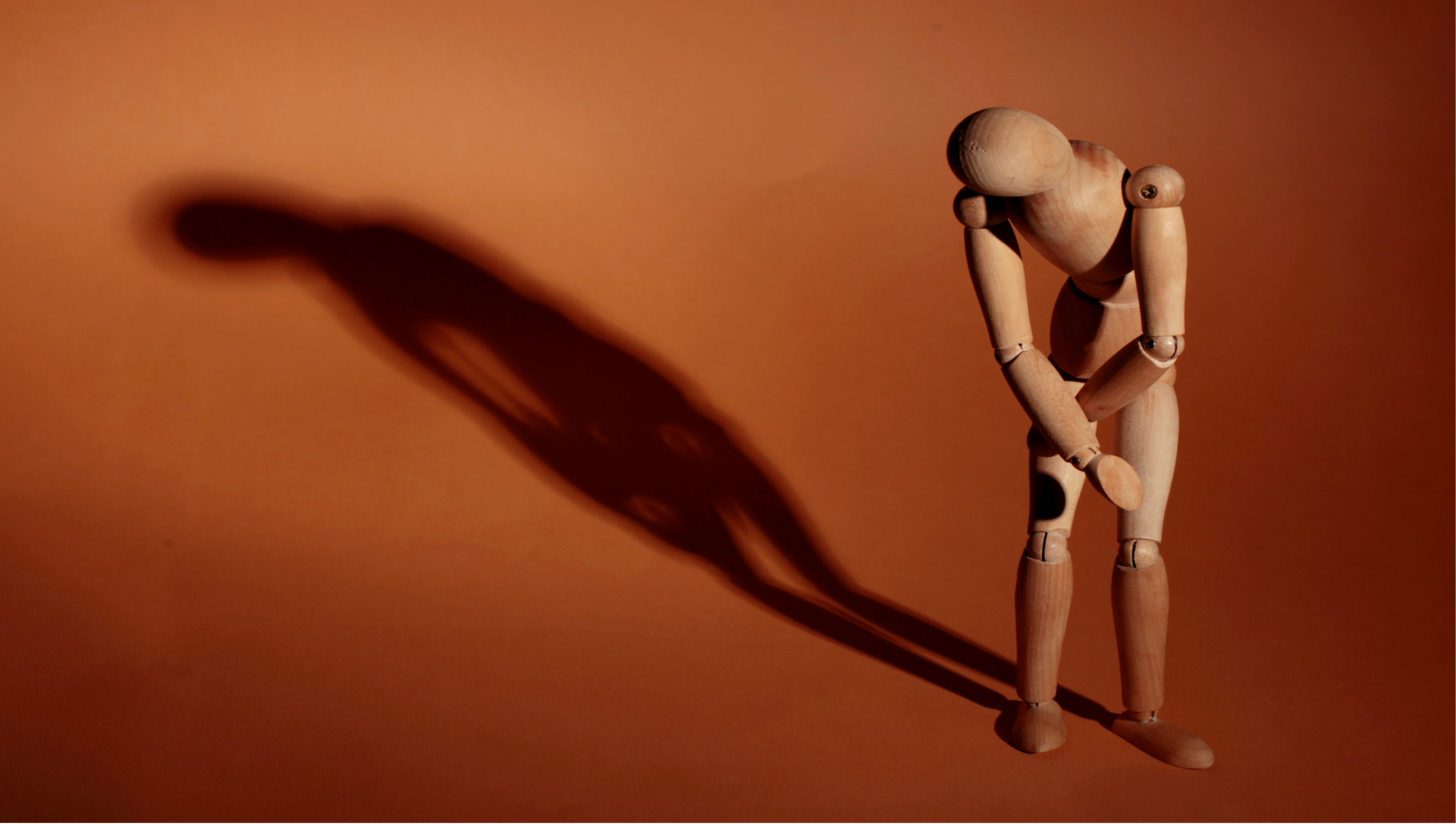 SCRIPTURAL VERSES FOR HEALING FROM DEPRESSION