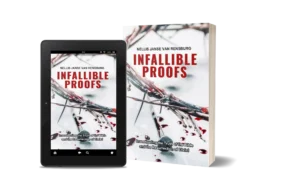 • Infallible Proofs: Investigating the Truth of the Bible and the Resurrection of Christ.