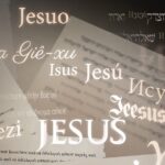 name s, languages, jesus, greek, aramaic, hebrew, english, bible, jesus christ, manuscripts, religion, prophecy, aramaic, prophecy, prophecy, prophecy, prophecy, prophecy