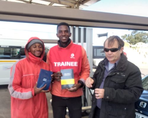 Bible Outreach 9